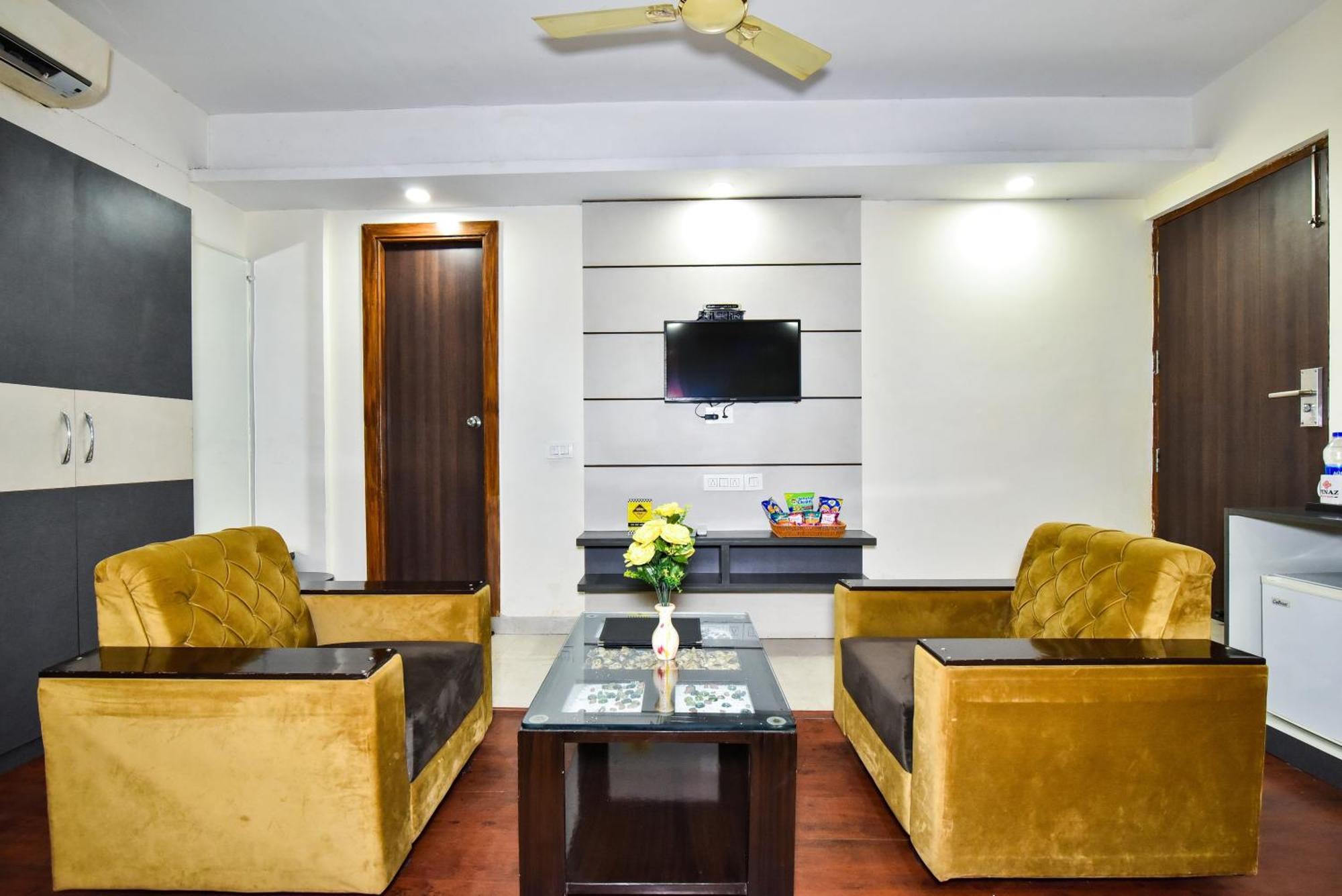 Pinaz Royale Hotel Amritsar Exterior photo
